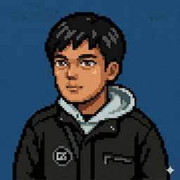 Krischal Shrestha profile